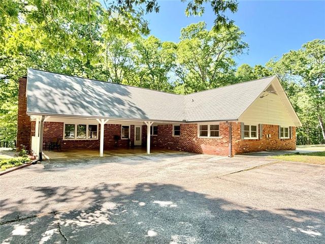 7300 Rivertown Road, Fairburn, GA 30213