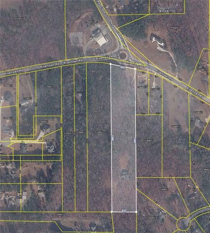 7300 Rivertown Road, Fairburn, GA 30213
