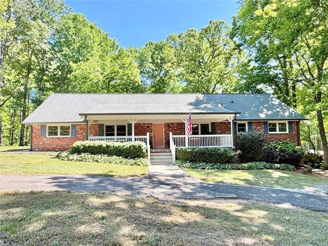 7300 Rivertown Road, Fairburn, GA 30213