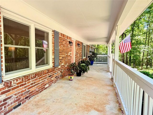 7300 Rivertown Road, Fairburn, GA 30213