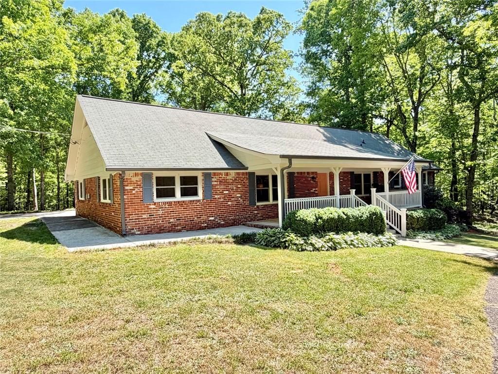 7300 Rivertown Road, Fairburn, GA 30213