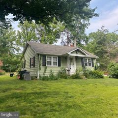 4216 MEYERS ROAD, Triangle, VA 22172