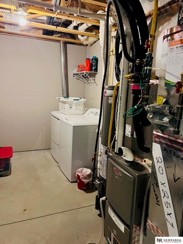 13927 Weber Street, Omaha, NE 68142