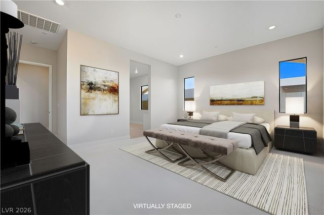 454 Carter House Way, Las Vegas, NV 89138