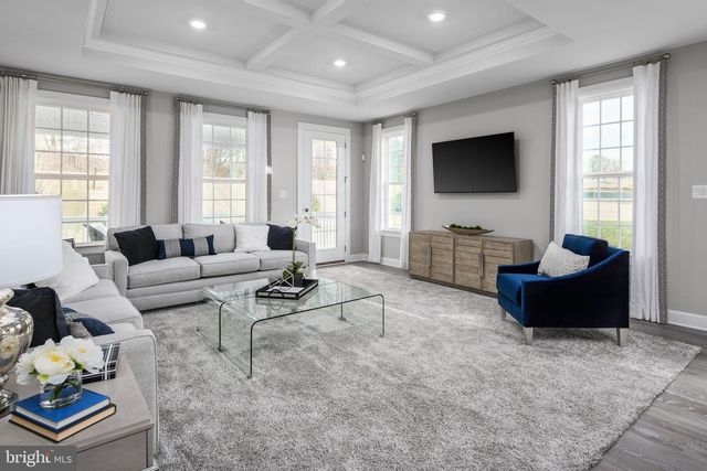 6558 STREAM SONG CT, Clarksville, MD 21029