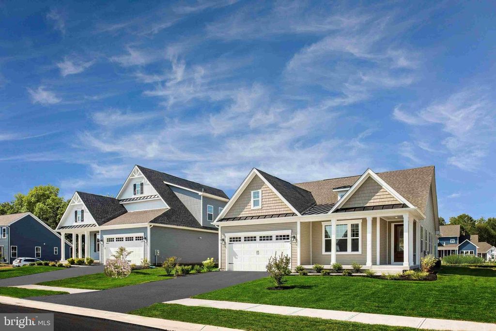 6558 STREAM SONG CT, Clarksville, MD 21029