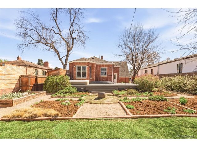 2547 Krameria St, Denver, CO 80207