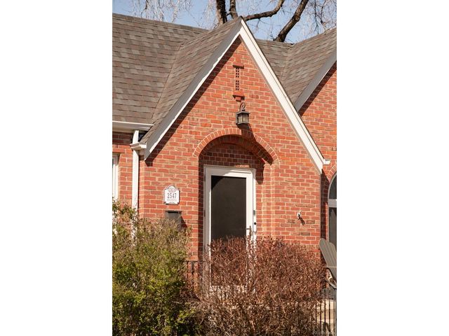 2547 Krameria St, Denver, CO 80207
