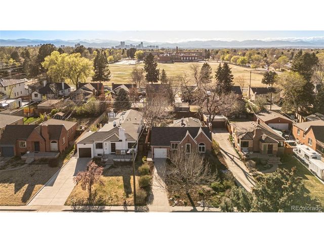 2547 Krameria St, Denver, CO 80207