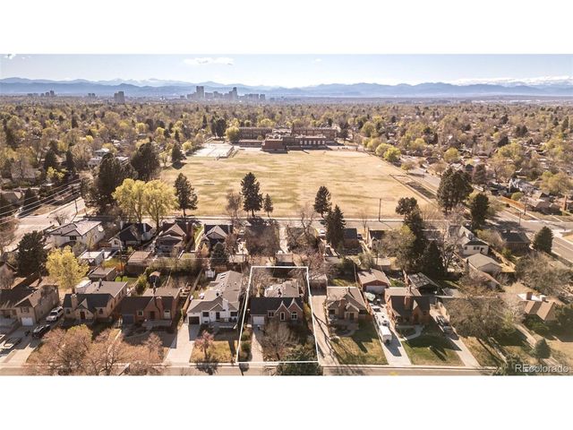 2547 Krameria St, Denver, CO 80207
