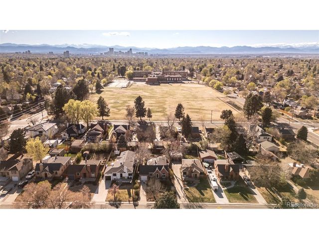 2547 Krameria St, Denver, CO 80207