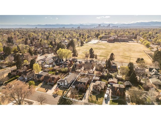 2547 Krameria St, Denver, CO 80207