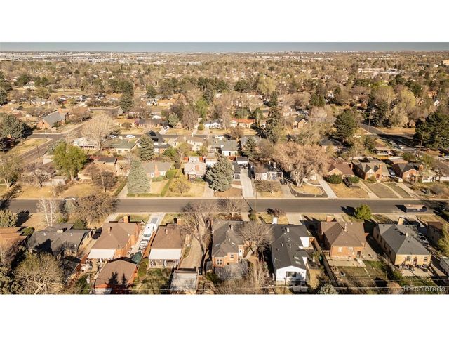 2547 Krameria St, Denver, CO 80207