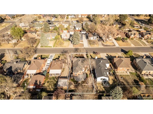 2547 Krameria St, Denver, CO 80207