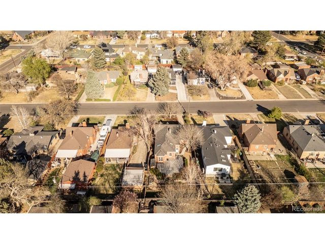 2547 Krameria St, Denver, CO 80207