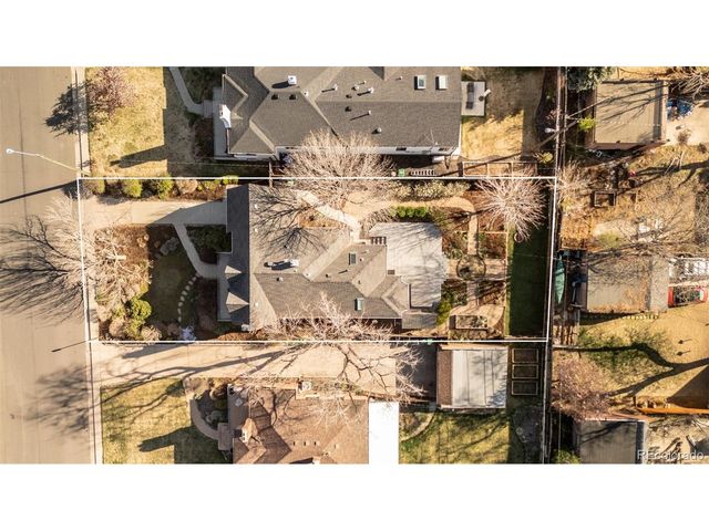 2547 Krameria St, Denver, CO 80207