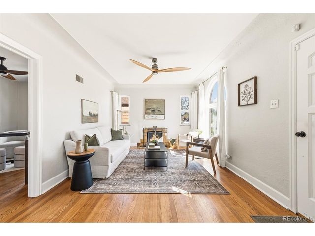 2547 Krameria St, Denver, CO 80207