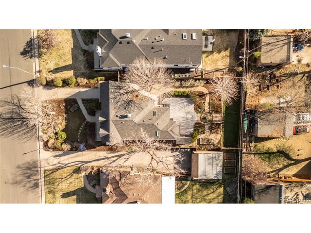 2547 Krameria St, Denver, CO 80207