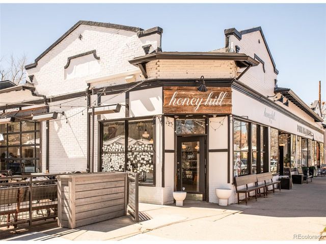 2547 Krameria St, Denver, CO 80207