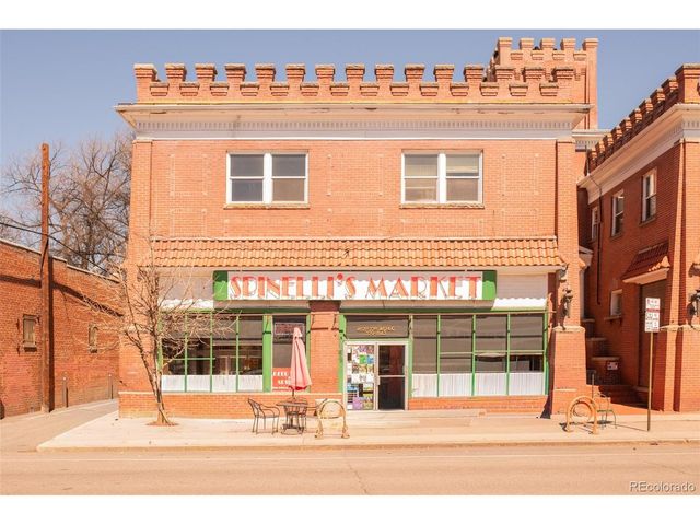 2547 Krameria St, Denver, CO 80207