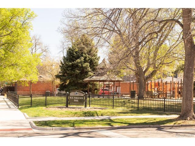 2547 Krameria St, Denver, CO 80207