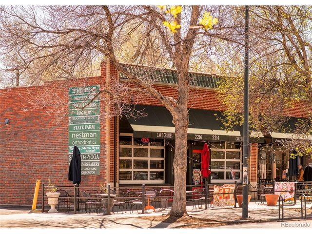 2547 Krameria St, Denver, CO 80207