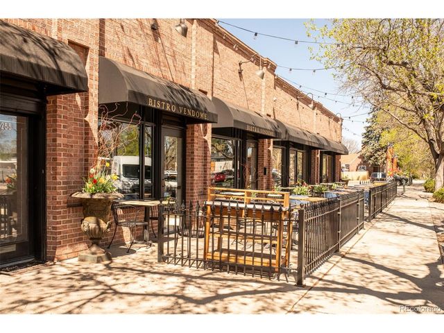 2547 Krameria St, Denver, CO 80207