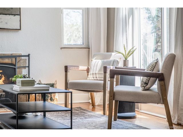 2547 Krameria St, Denver, CO 80207