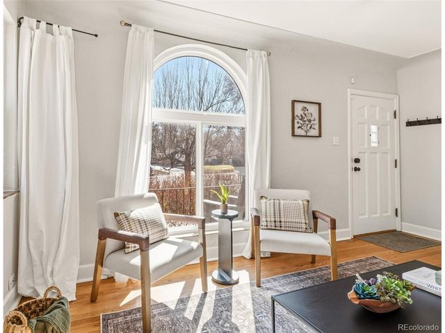 2547 Krameria St, Denver, CO 80207