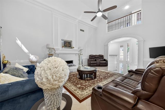 17318 Rothko Lane, Spring, TX 77379
