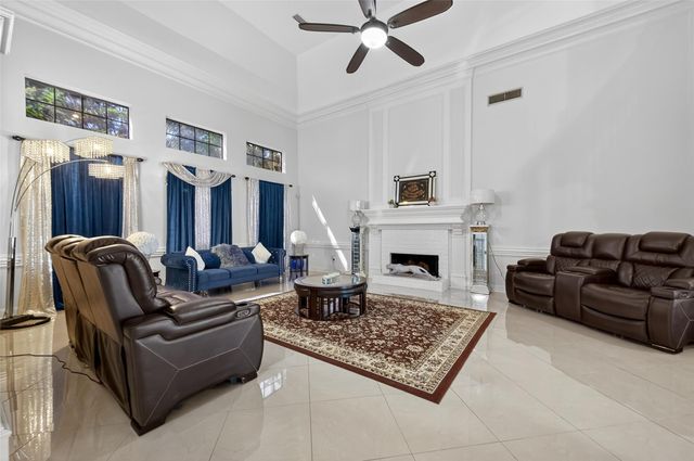 17318 Rothko Lane, Spring, TX 77379