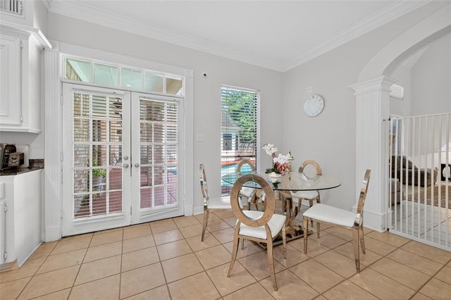17318 Rothko Lane, Spring, TX 77379