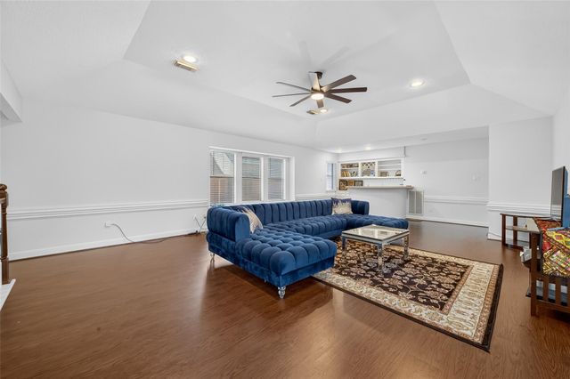 17318 Rothko Lane, Spring, TX 77379