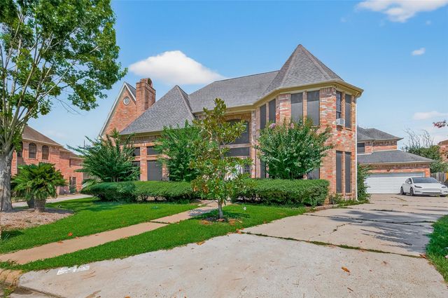 17318 Rothko Lane, Spring, TX 77379