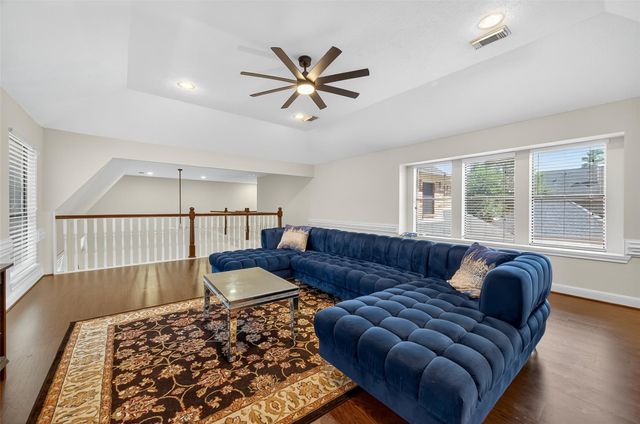 17318 Rothko Lane, Spring, TX 77379