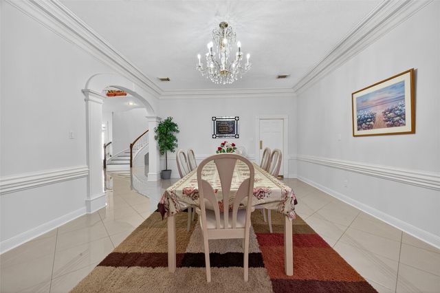 17318 Rothko Lane, Spring, TX 77379