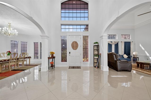 17318 Rothko Lane, Spring, TX 77379