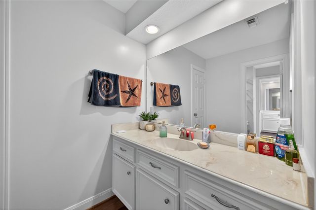 17318 Rothko Lane, Spring, TX 77379
