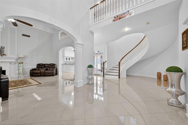 17318 Rothko Lane, Spring, TX 77379