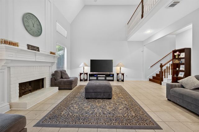 17318 Rothko Lane, Spring, TX 77379