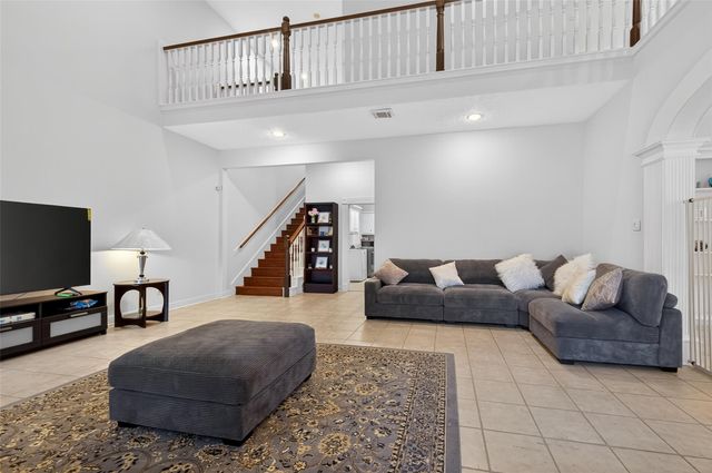 17318 Rothko Lane, Spring, TX 77379