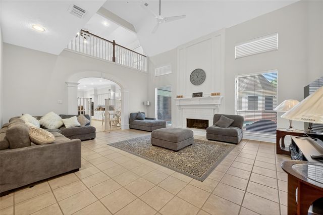 17318 Rothko Lane, Spring, TX 77379