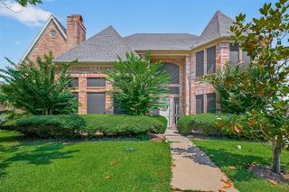 17318 Rothko Lane, Spring, TX 77379