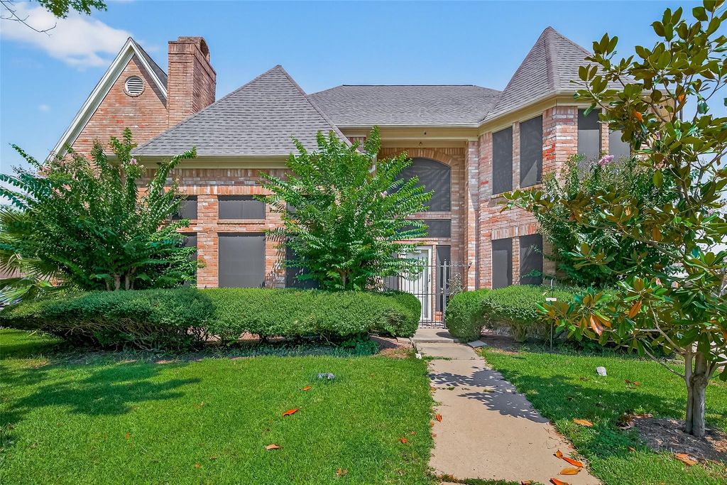 17318 Rothko Lane, Spring, TX 77379