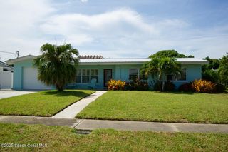 2060 Bonita Avenue, Melbourne Beach, FL 32951