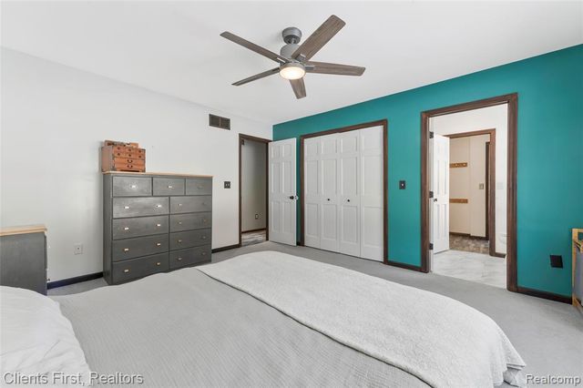 270 N Hurd Road, Ortonville, MI 48462