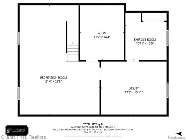 270 N Hurd Road, Ortonville, MI 48462