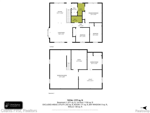 270 N Hurd Road, Ortonville, MI 48462