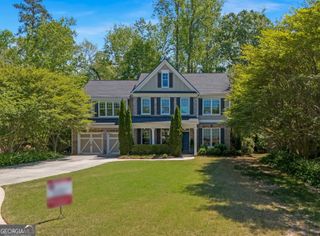 990 Sandtown Place Drive SW, Marietta, GA 30064