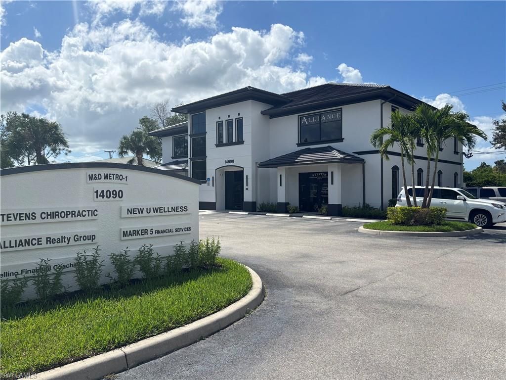 14090 Metropolis AVE 102, FORT MYERS, FL 33912 — exterior